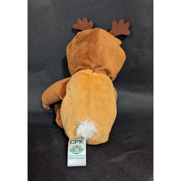Cabbage Patch Kids Collectible Cuties Woodland Friends / Reindeer - Picture 2 of 8